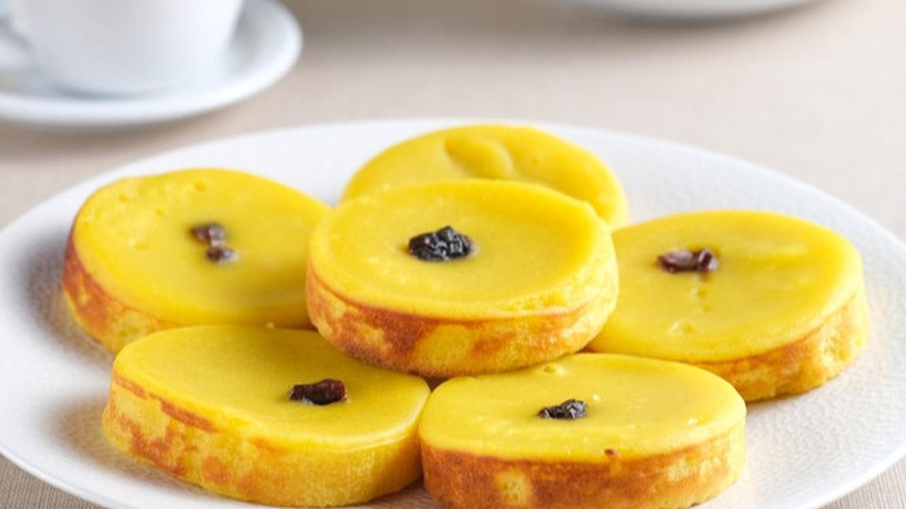 Kue Lumpur
