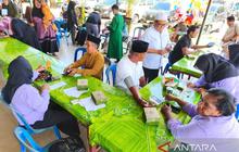 Dinkes Papua Barat Gencarkan Cek Kesehatan Gratis di Ruang Publik, Targetkan Peningkatan Partisipasi
