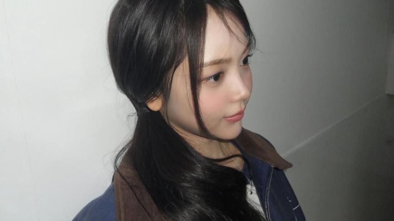 Profil Carmen, Idol K-Pop Wanita Pertama dari Indonesia yang Sukses Debut di Big 3