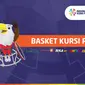 Basket kursi roda Asian Para Games 2018. (Bola.com/Dody Iryawan)