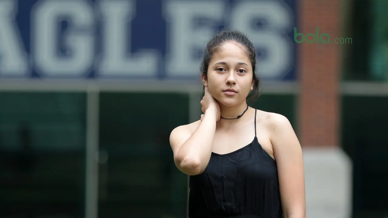 Sitha Marino, Sahabat Semarang, Basketball Indonesia, Bola.com