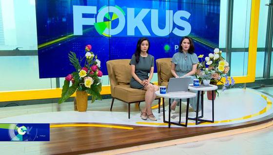 Fokus Pagi : Copa America 2024: Brasil vs Kosta Rika