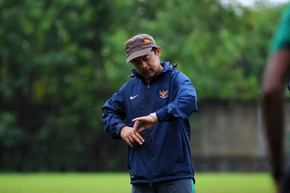 Aji Santoso
