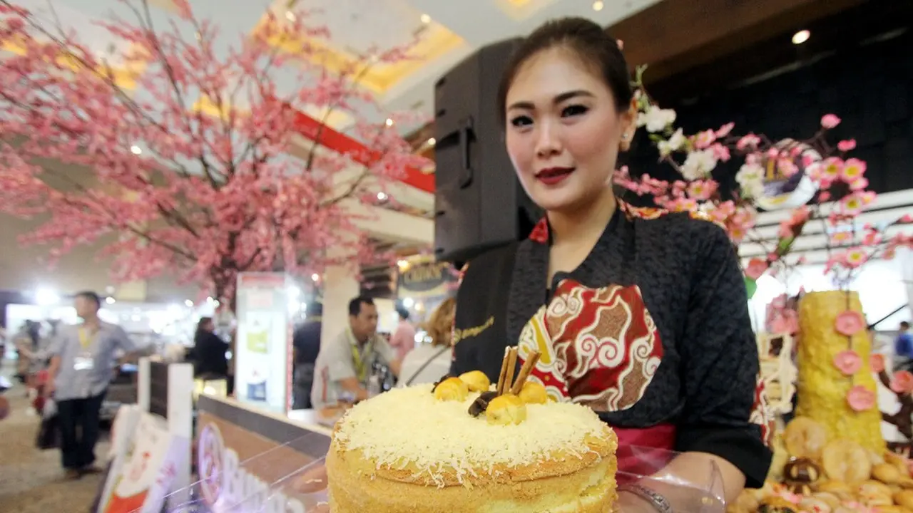 SIAL Interfood 2018