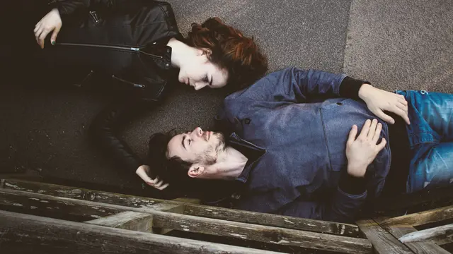 [Bintang] Ilustrasi Relationship