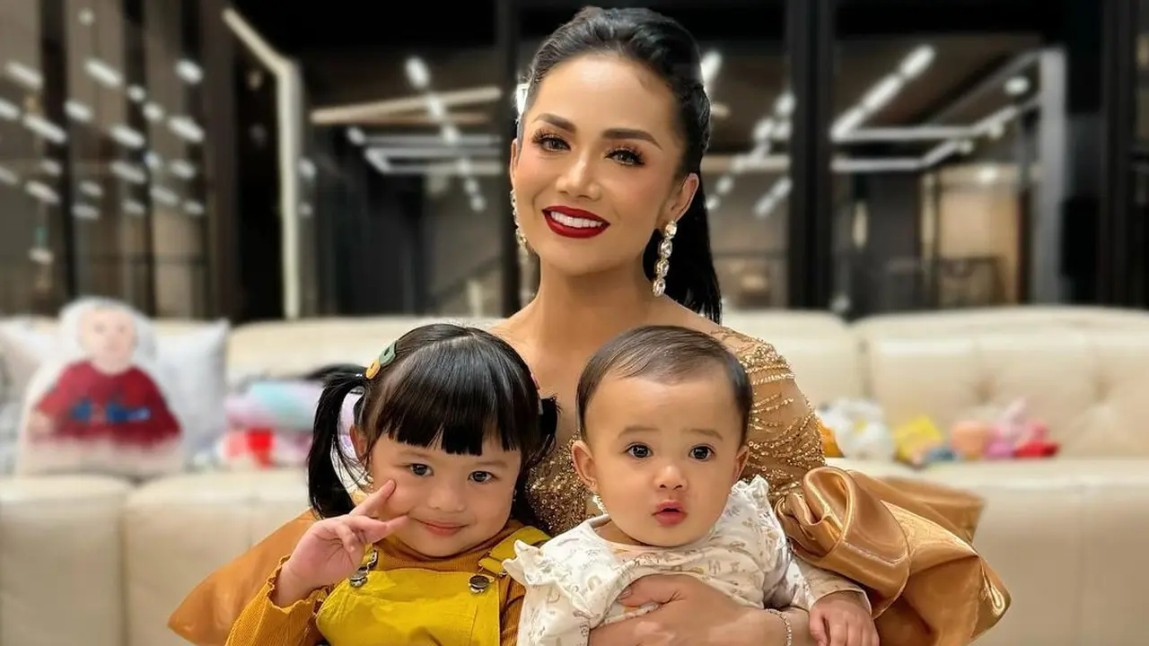 Krisdayanti