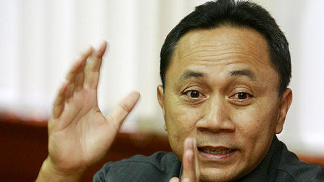Dikabarkan akan masuk Kabinet, Sekjen PAN nunggu instruksi Zulkifli