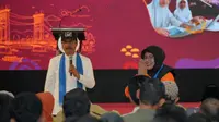 Gus Ipul: Sekolah Rakyat Harus Dimulai dengan Kejujuran