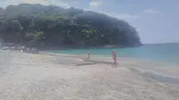 Virgin Beach, Surga Tersembunyi di Ujung Timur Bali