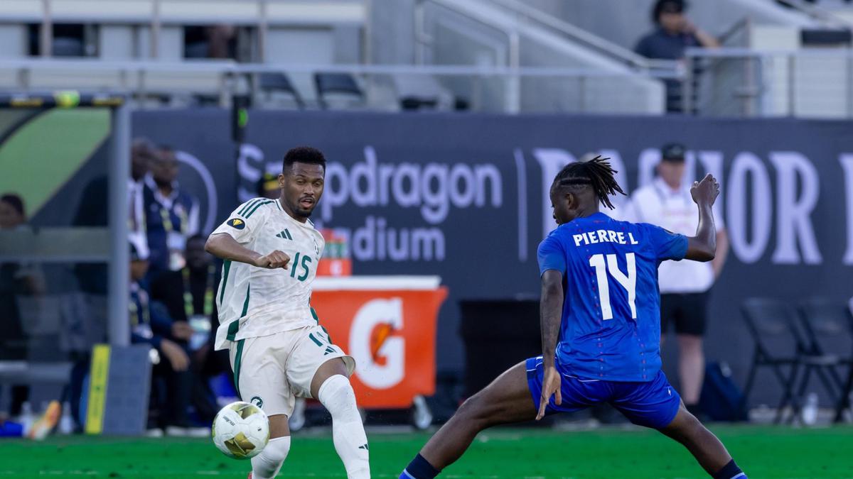 7 Pemain Al Nassr di Timnas Arab Saudi: Pengalaman Main Bareng Ronaldo Bisa Jadi Senjata Hadapi Indonesia?