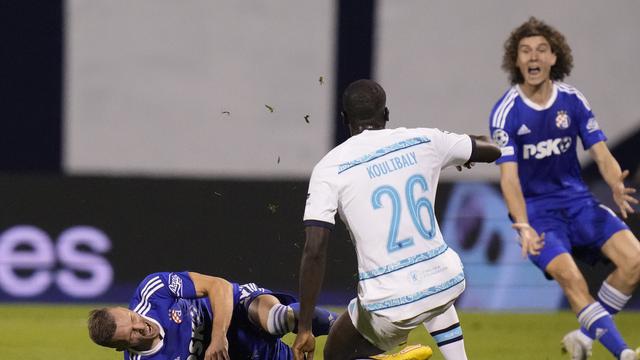 Chelsea vs Dinamo Zagreb
