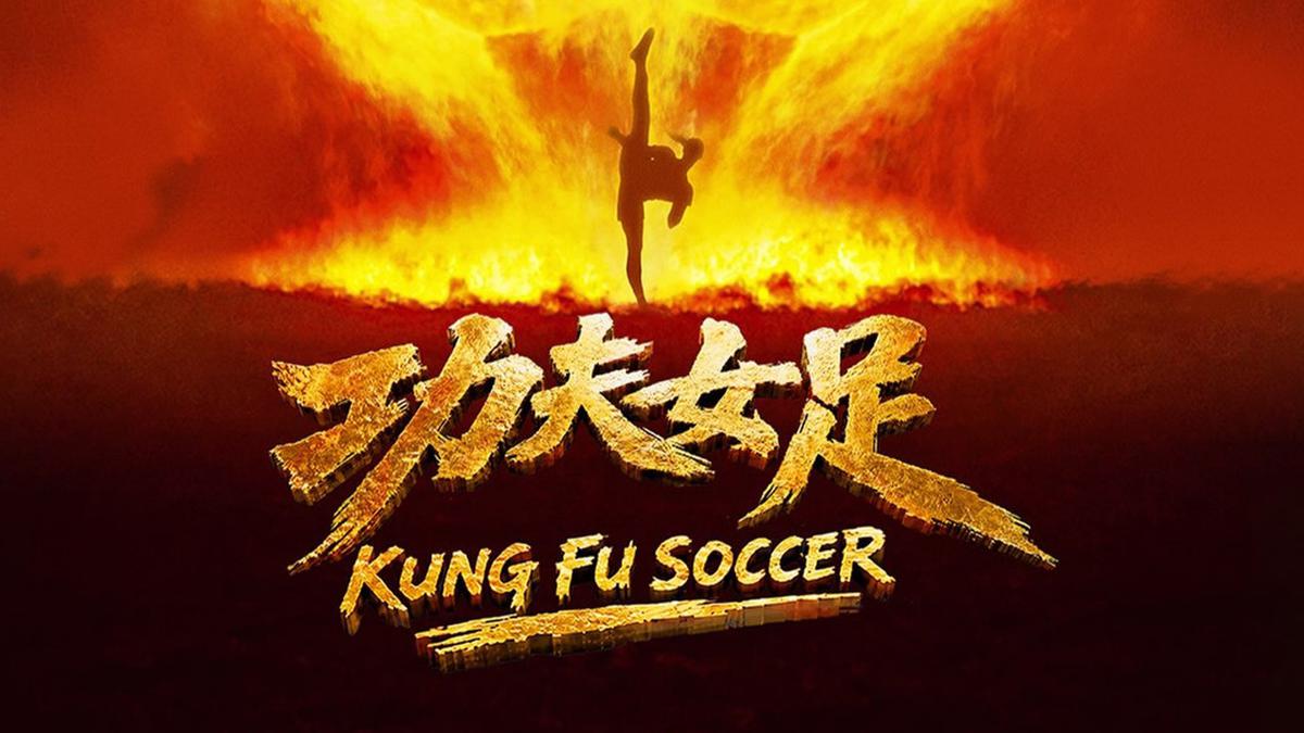 Stephen Chow Comeback Lewat Kung Fu Soccer, Siap Ulangi Kesuksesan Shaolin Soccer!