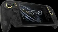 Harga ROG Xbox Ally X20, Handheld Gaming dengan Joystick Anti-Drift dan Performa Monster