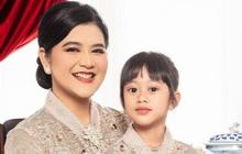 10 Potret Terbaru Sedah Mirah Putri Kahiyang Ayu Kini Menginjak 5 Tahun, Makin Cantik dan Gemesin!