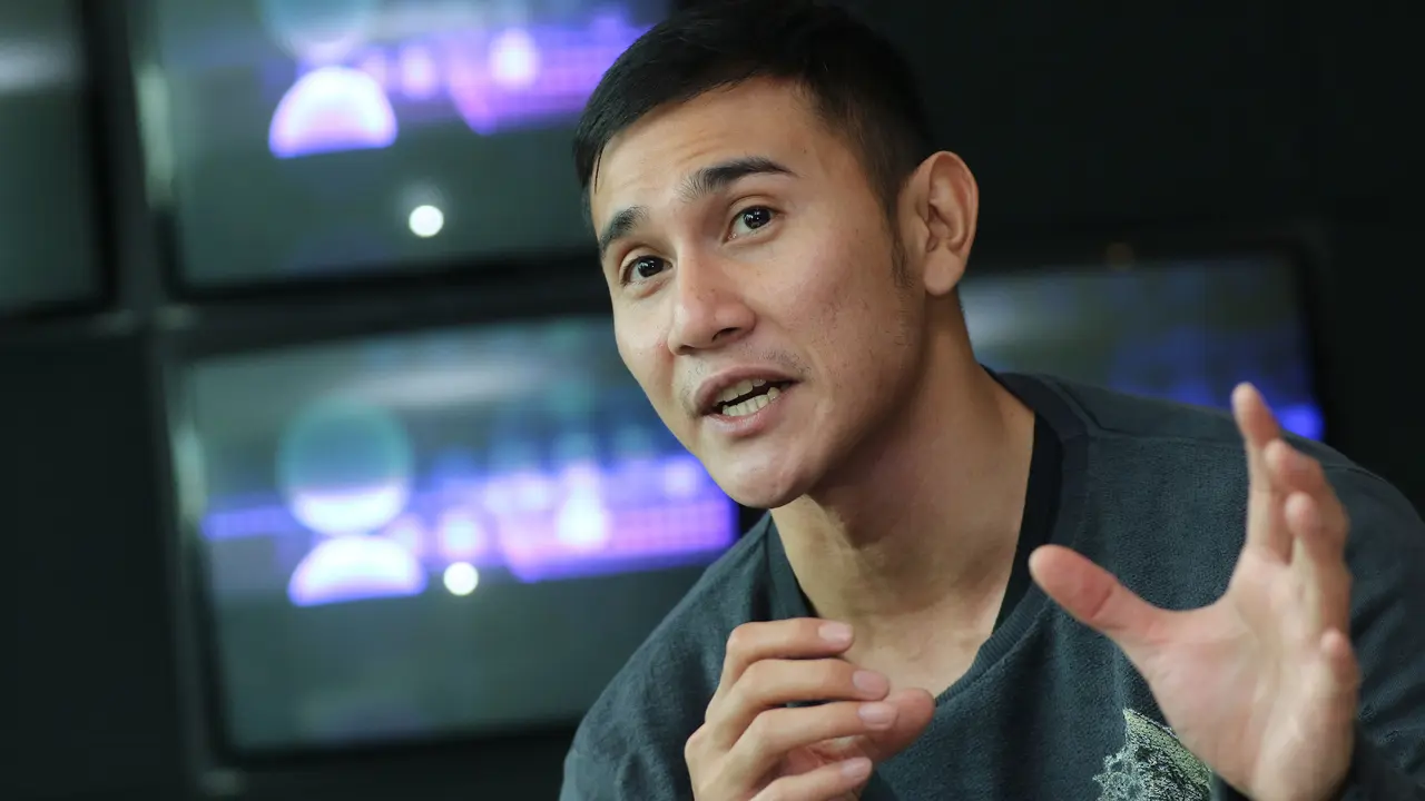 Vino G Bastian