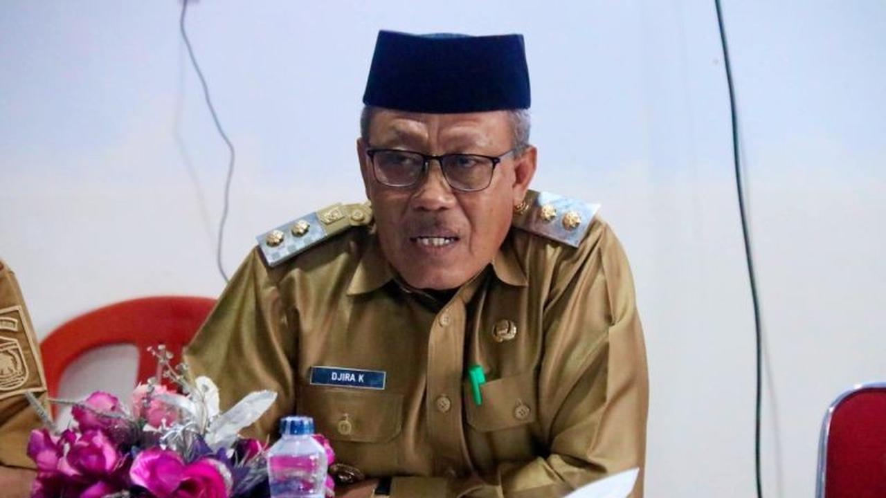 Morowali Utara Selaraskan Program Pembangunan Daerah dengan Provinsi dan Nasional
