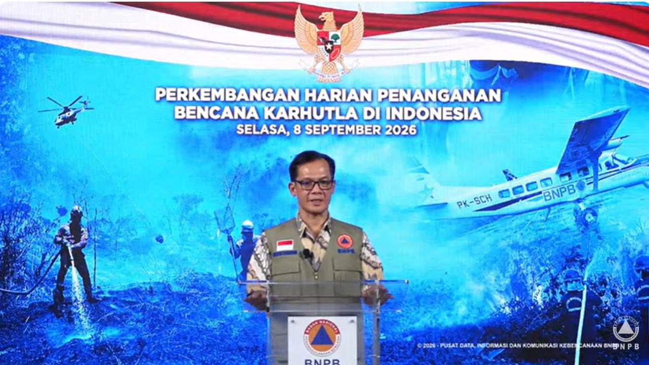 Data Terkini Korban Gempa NTT: 135 Orang Meninggal, 98.986 Rumah Rusak
