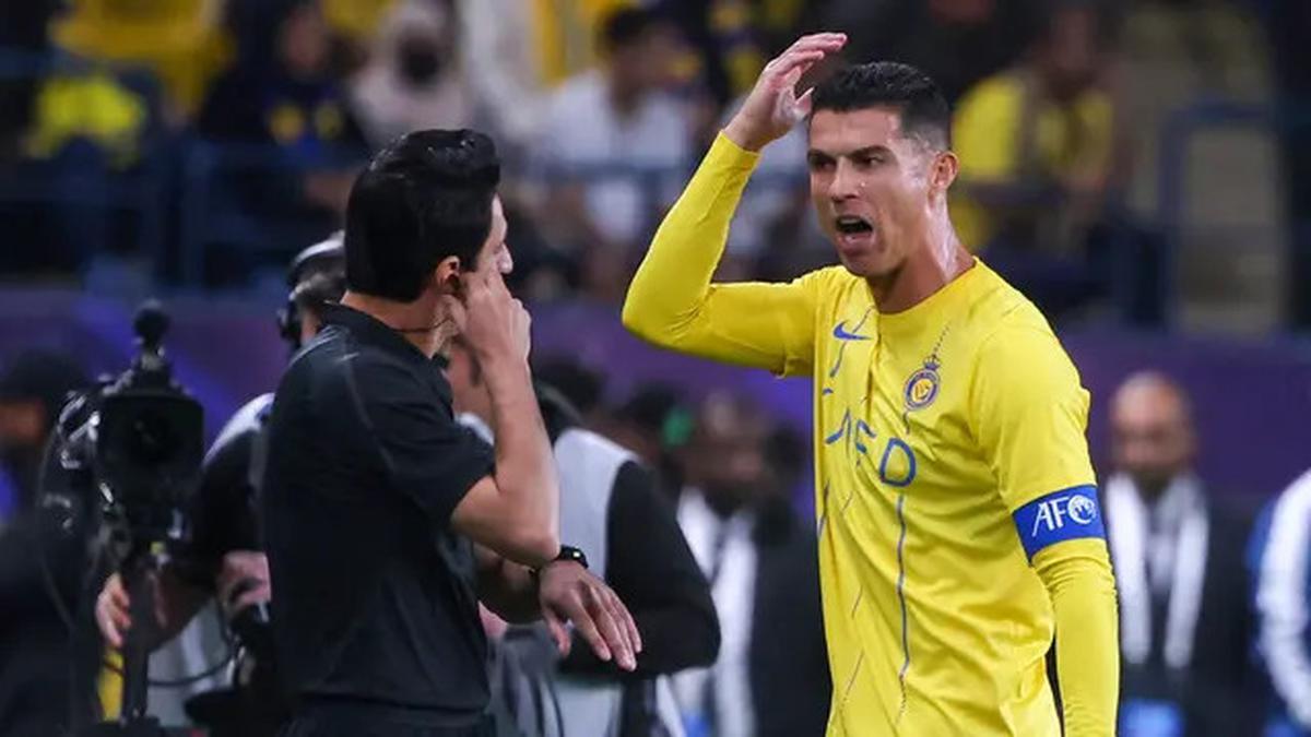 Kedatangan Cristiano Ronaldo ke Indonesia Jadi Tidak Pasti dan Diragukan