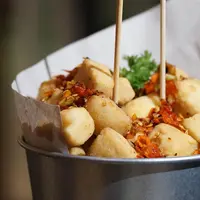 Ilustrasi tahu cabai garam/copyright pixabay.com/limarga26