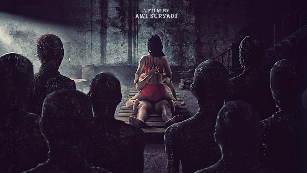Poster Film 'PABRIK GULA' yang Sempat Jadi Kontroversi Akhirnya Diganti