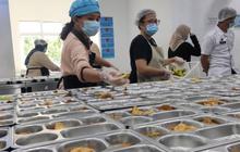 Dari Total 1.800, Baru 456 SPPG di Jateng yang Memiliki SLHS