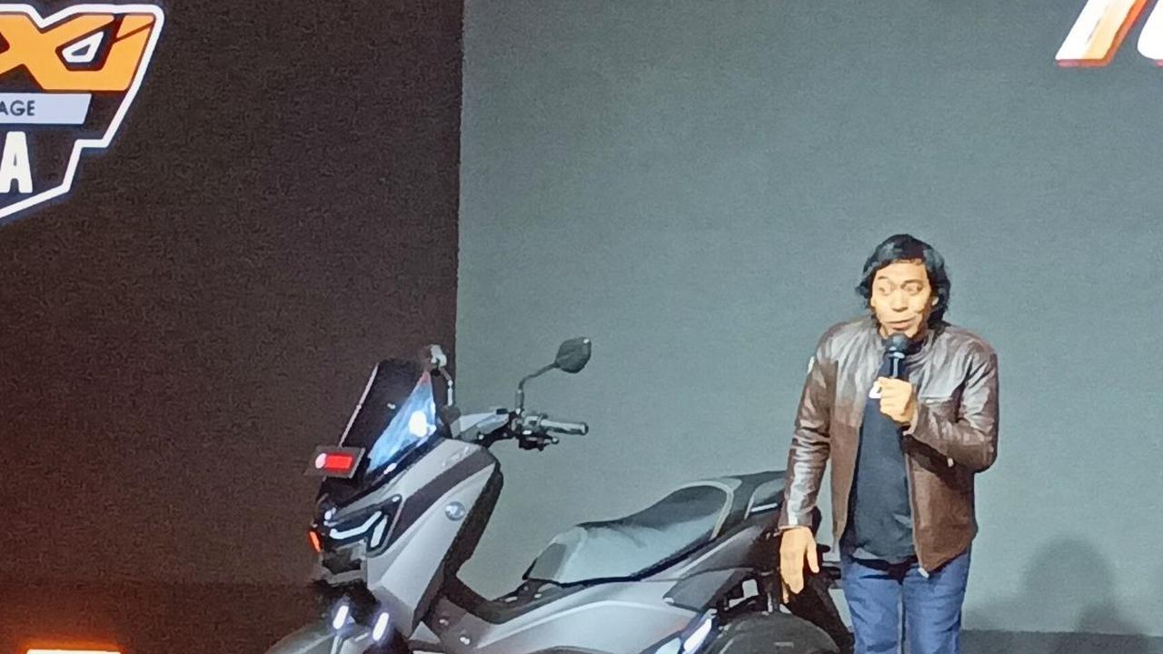 Harap hindari sikap arogan saat berada di jalan raya