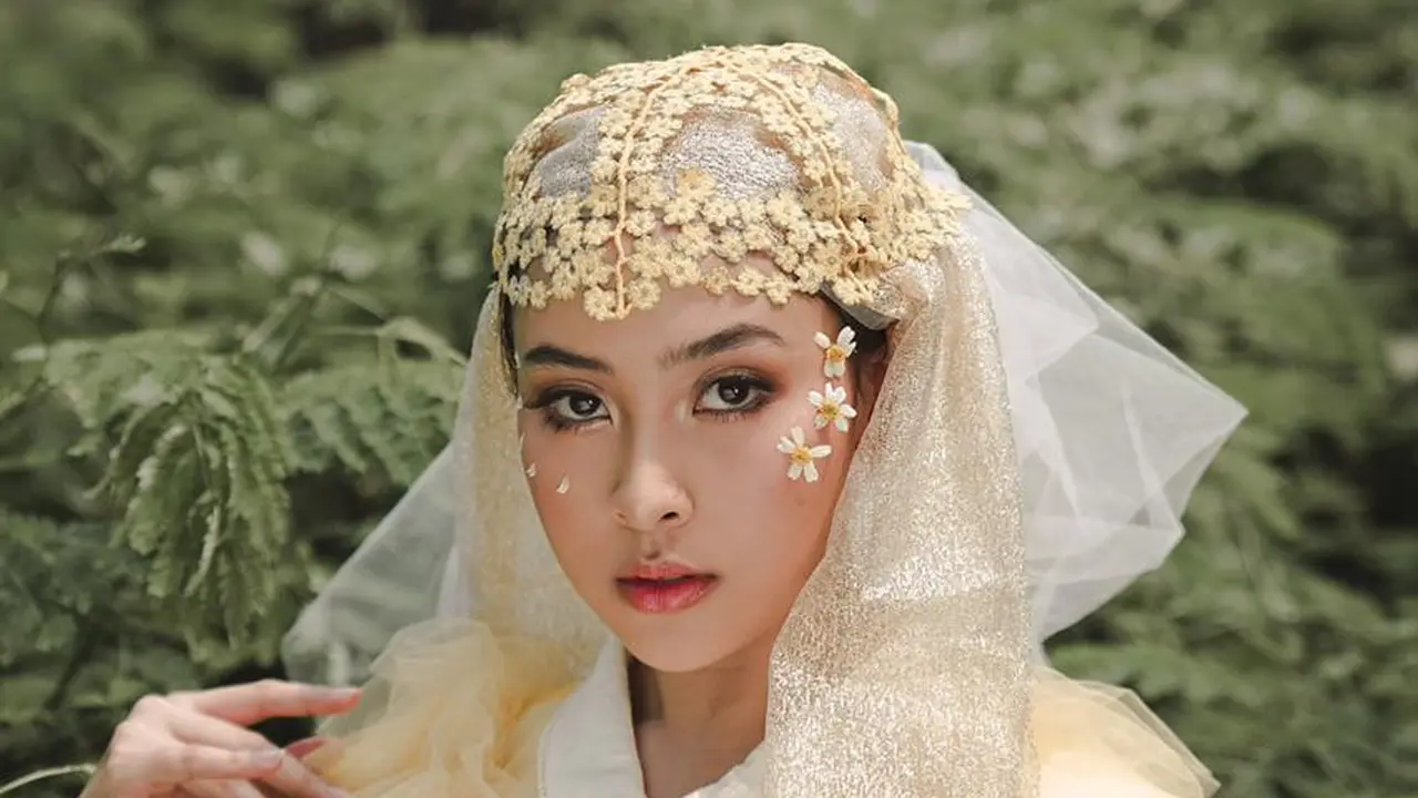 Jinan Laetitia