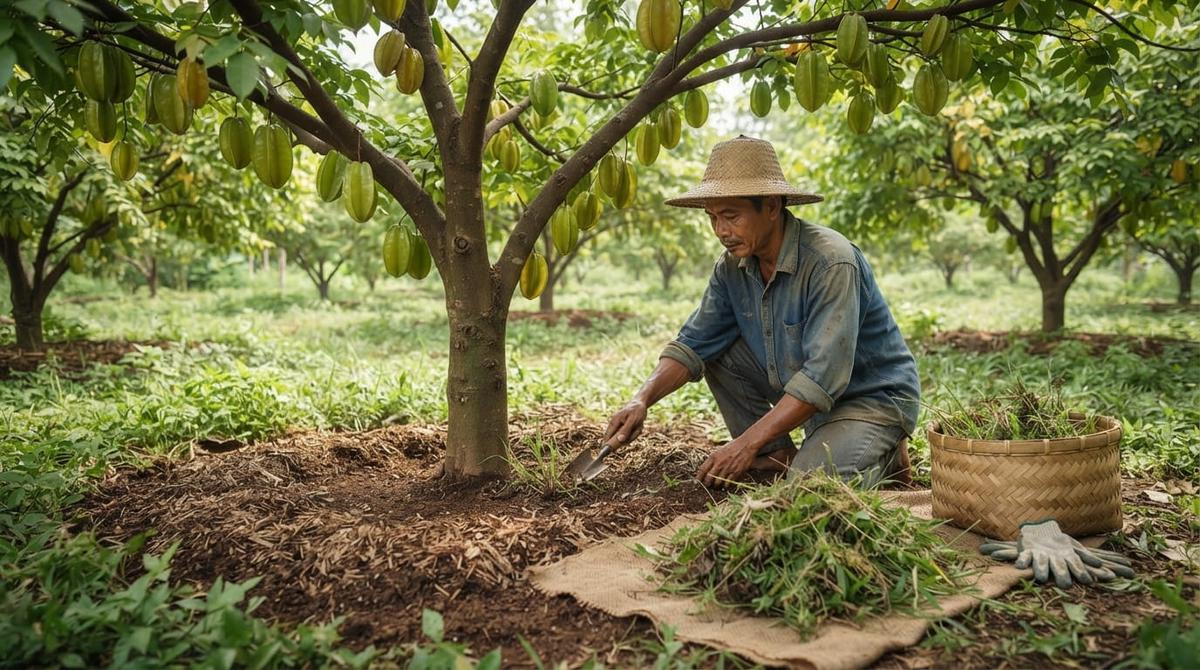 Cara Mengatasi Lalat Buah pada Belimbing