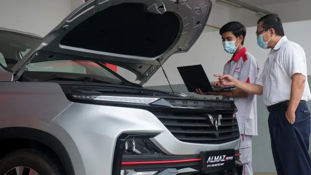 Bisa untuk Pelanggan Baru maupun Lama