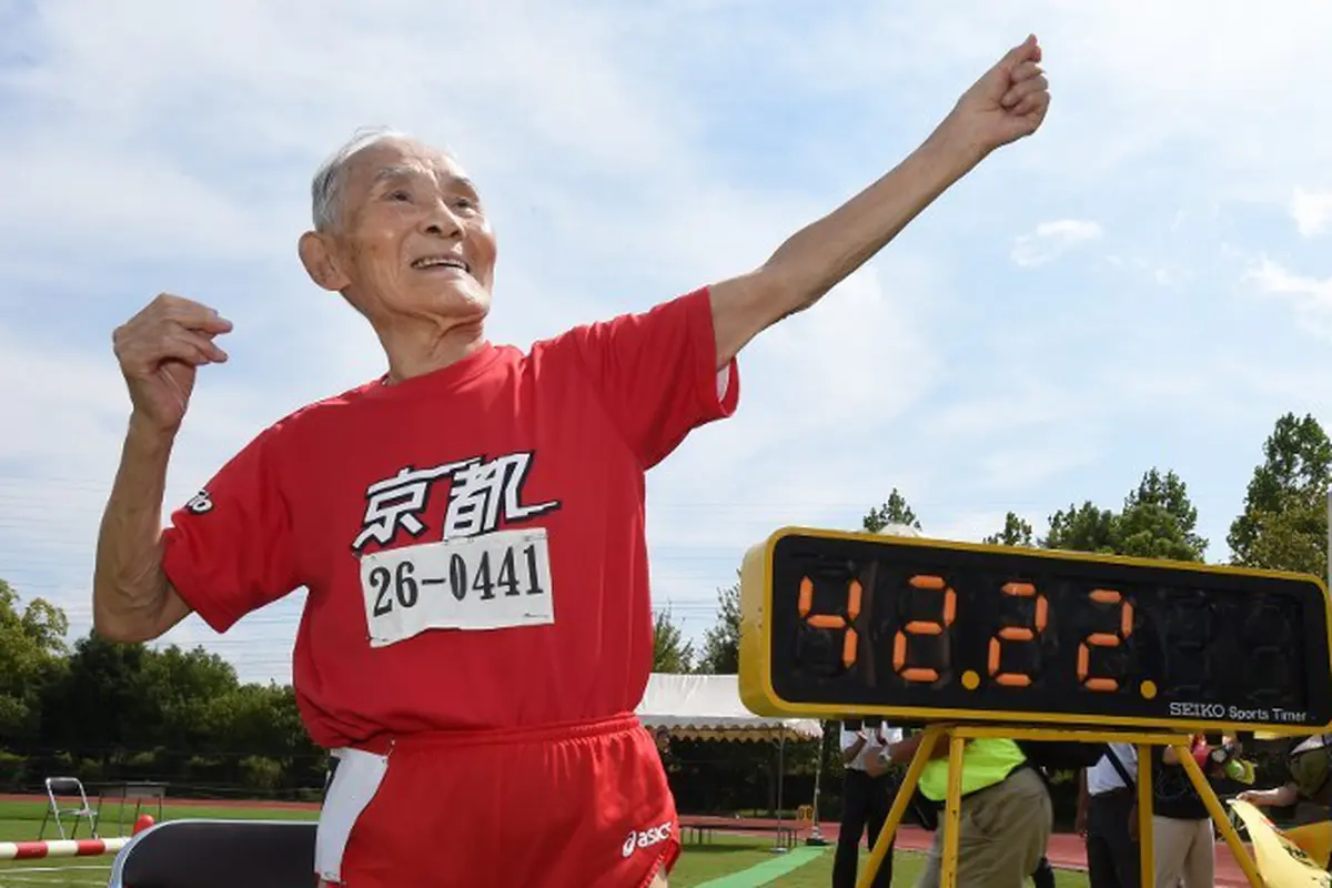 Hidekichi Miyazaki