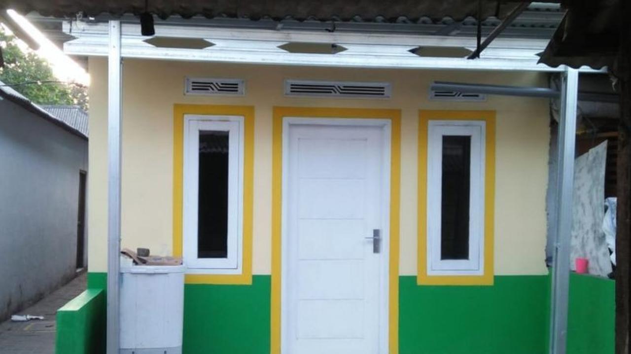 Baznas/Bazis DKI Jakarta Kembali Gelar Program Bedah Rumah Hafiz Al Quran, Targetkan 20 Hunian