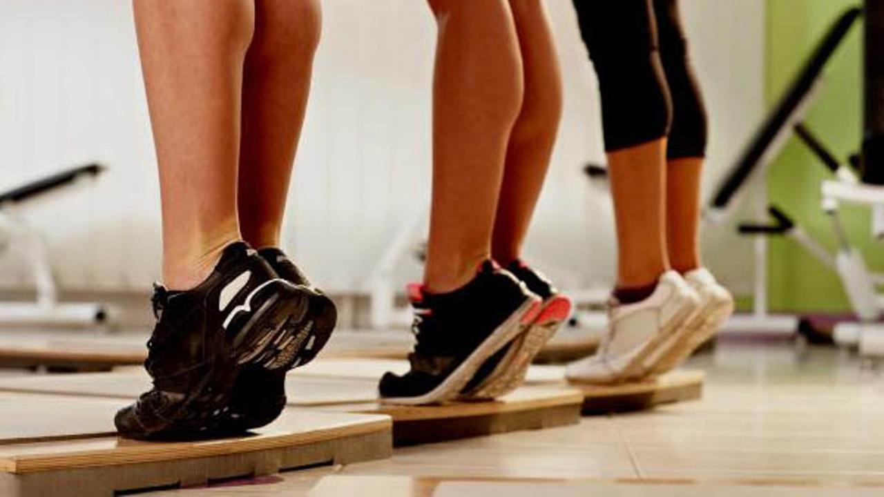 Miliki Otot Betis Kencang dengan 3 Gerakan Sepele Berikut Ini