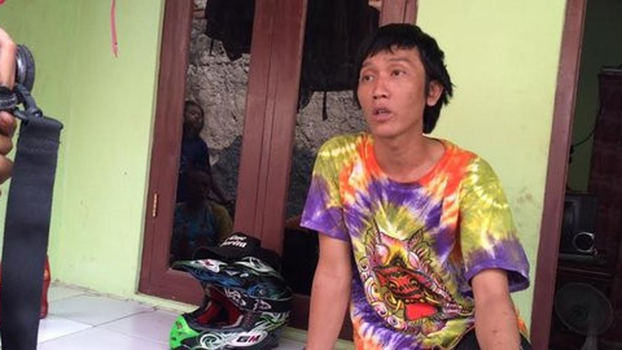 Cerita tukang ojek jadi korban salah tangkap hingga anak meninggal