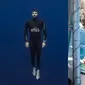 Pria Ini Sukses Menyelam 120 Meter Tanpa Alat Selam, Raih Rekor Dunia (Sumber: Instagram/arnaudjerald)