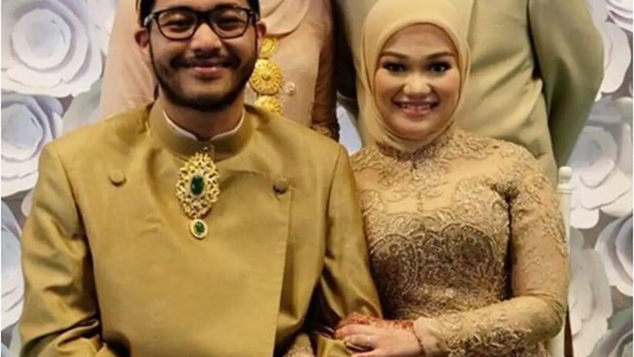 Rano Karno dan keluarga