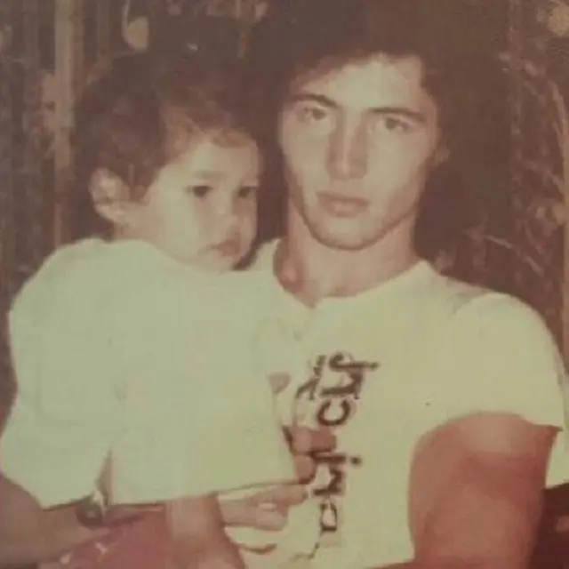 [Fimela] Tamara Bleszynski