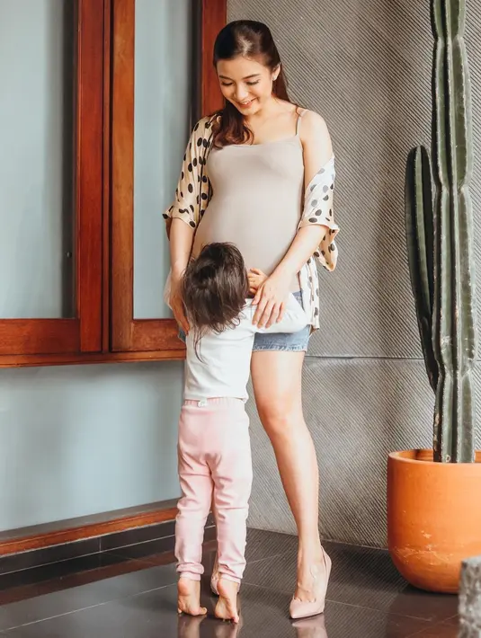 Chelsea Olivia (Instagram/chelseaoliviaa)