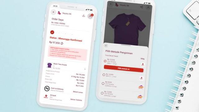 Arti COD dalam Bahasa Indonesia, Pahami dari Makna dan Keuntungannya