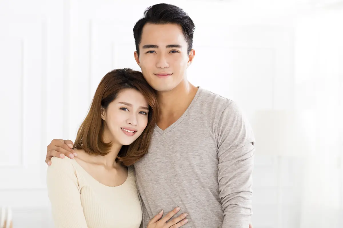 Couple