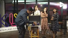 JKT48 sempat mampir ke KLY Lounge untuk promosi single mereka. Dan tahukah kamu, selain promosi single, mereka juga kita ajak main games lho, mau tahu seperti apa? Saksikan video ini ya!