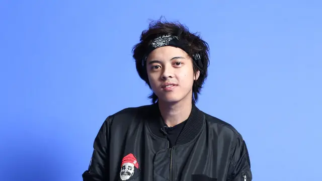[Bintang] Bisma Smash