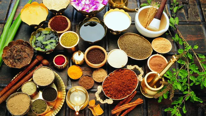 Ayuverda, Pengobatan Kuno Buat Semua Penyakit dari India