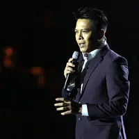 Konser It's Me BCL (Deki Prayoga/bintang.com)