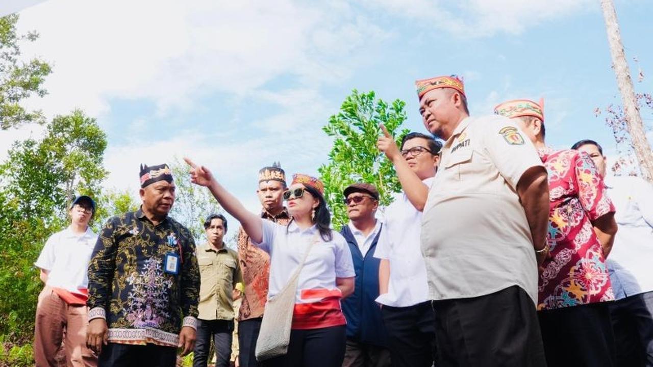Tahukah Anda? Sekolah Garuda Perdana Siap Dibuka Tahun Depan, Target Cetak Lulusan Unggul!