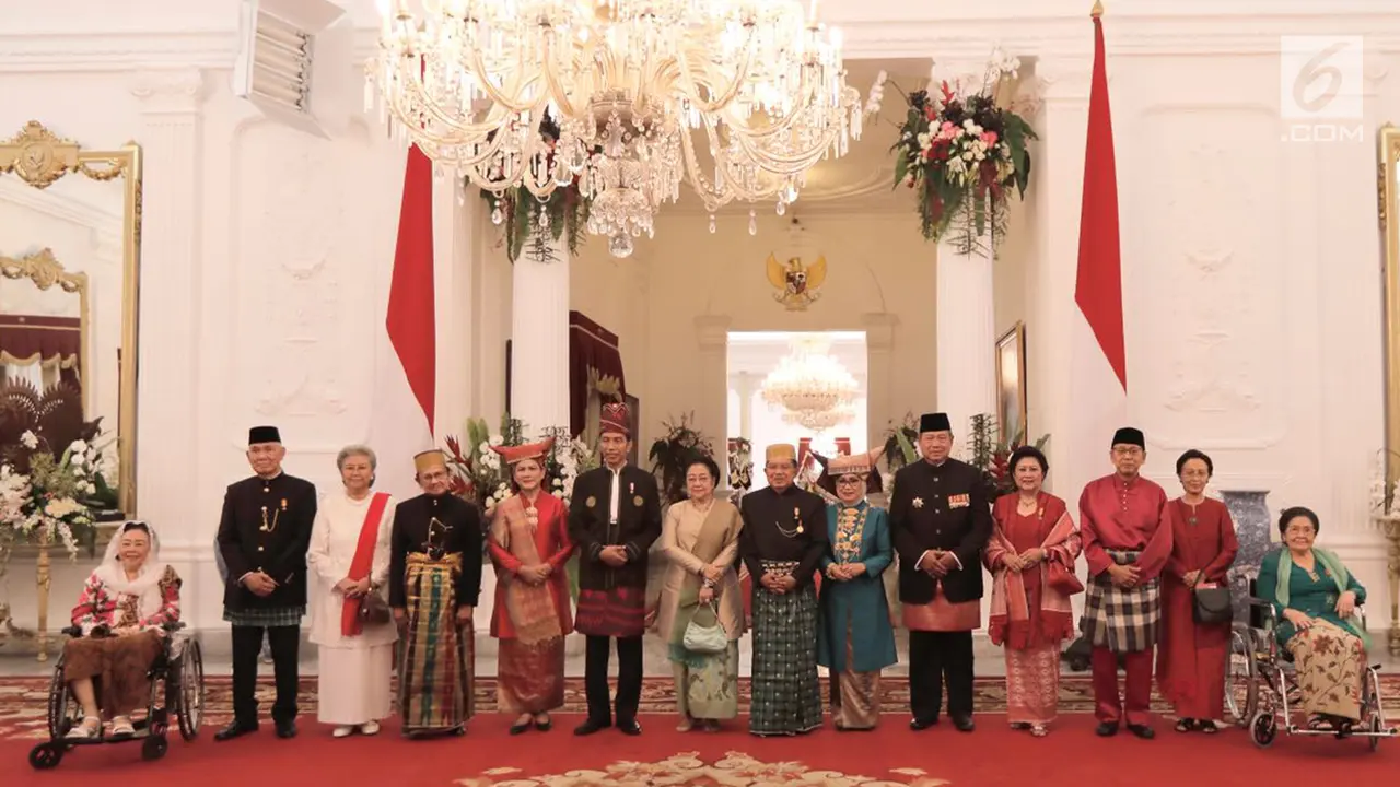 President Club