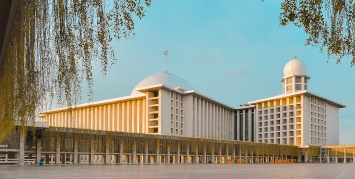 Masjid Istiqlal