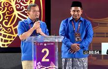 Janji Ahmad Luthfi Kasih 1 Rumah Layak Huni untuk 1 KK Bagi Warga Jateng