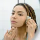Ilustrasi Konsisten untuk Face Massage Credit: Pexels.com/TimaMiroshnichenko