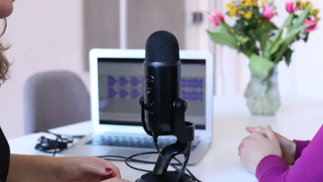 Podcast