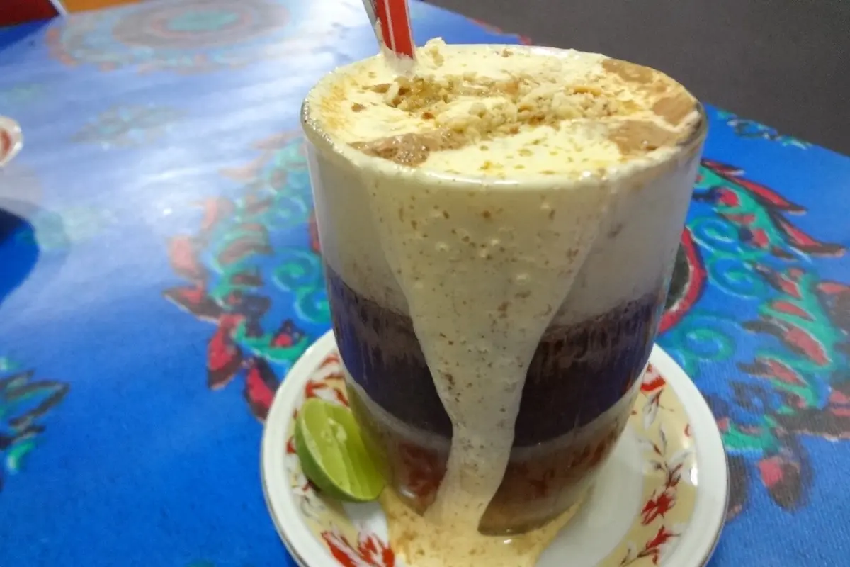 Teh Talua